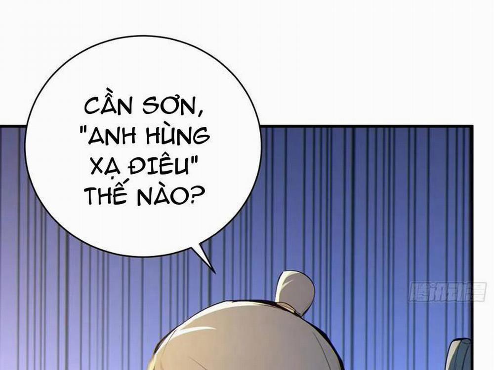 Ta Thật Sự Không Muốn Làm Thánh Tiên 39 trang 65