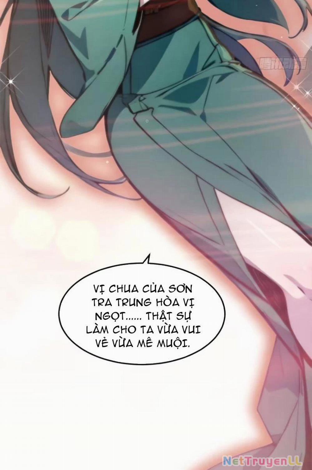 Ta Thật Sự Không Muốn Làm Thánh Tiên 4 trang 16