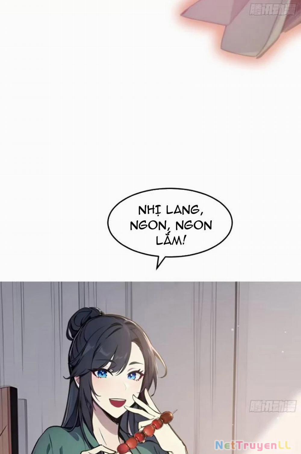 Ta Thật Sự Không Muốn Làm Thánh Tiên 4 trang 17