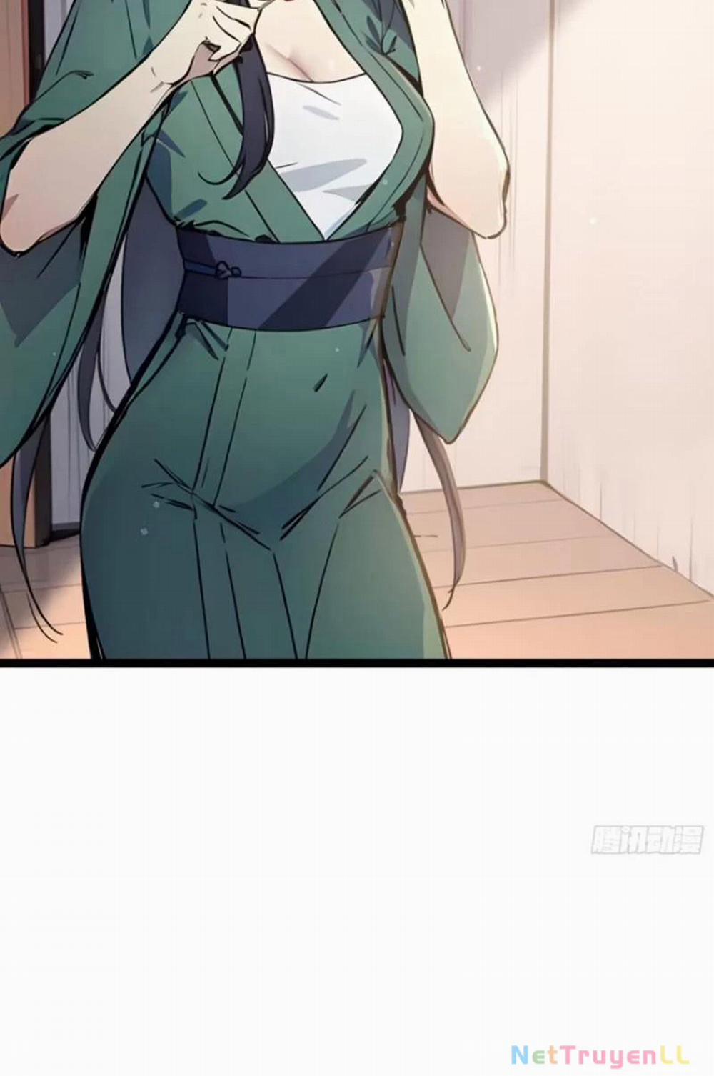 Ta Thật Sự Không Muốn Làm Thánh Tiên 4 trang 18
