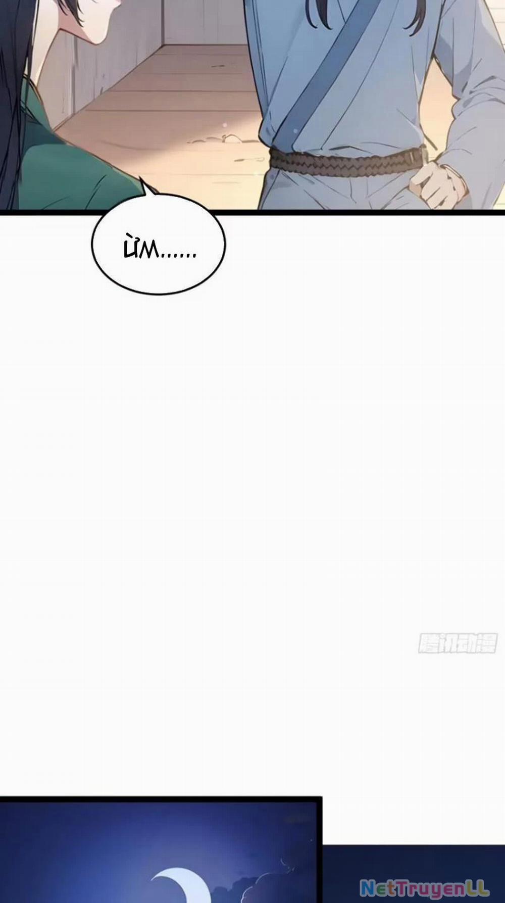 Ta Thật Sự Không Muốn Làm Thánh Tiên 4 trang 22