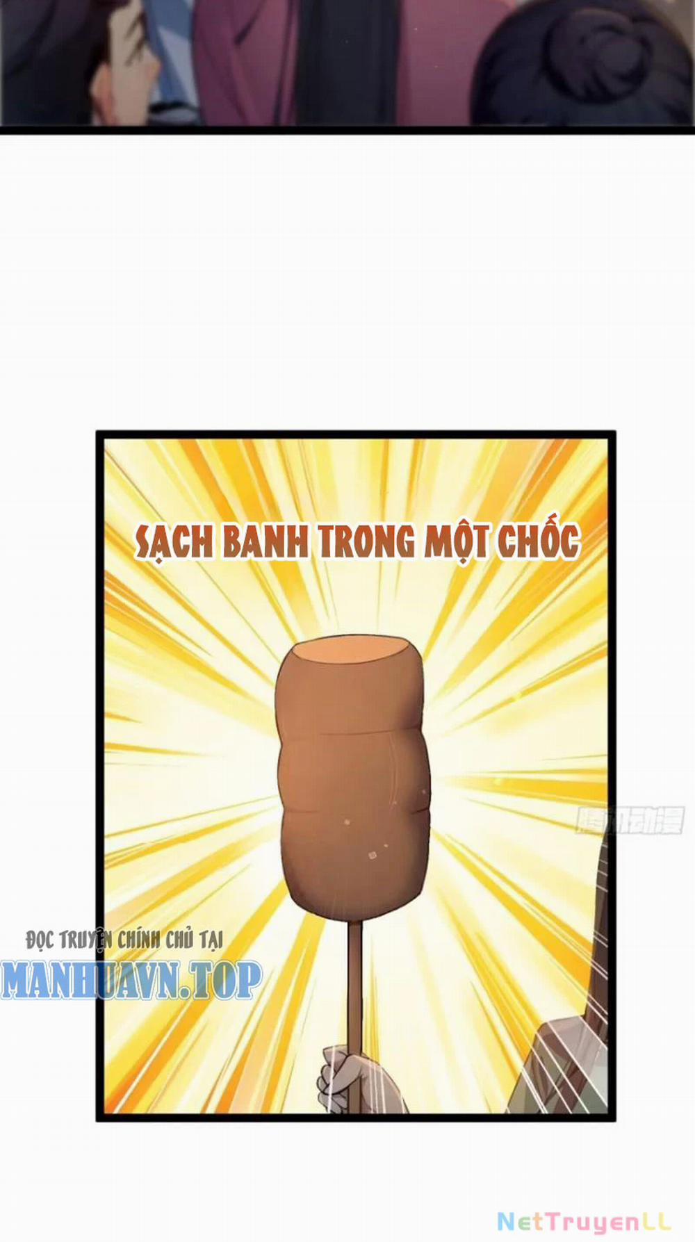 Ta Thật Sự Không Muốn Làm Thánh Tiên 4 trang 27