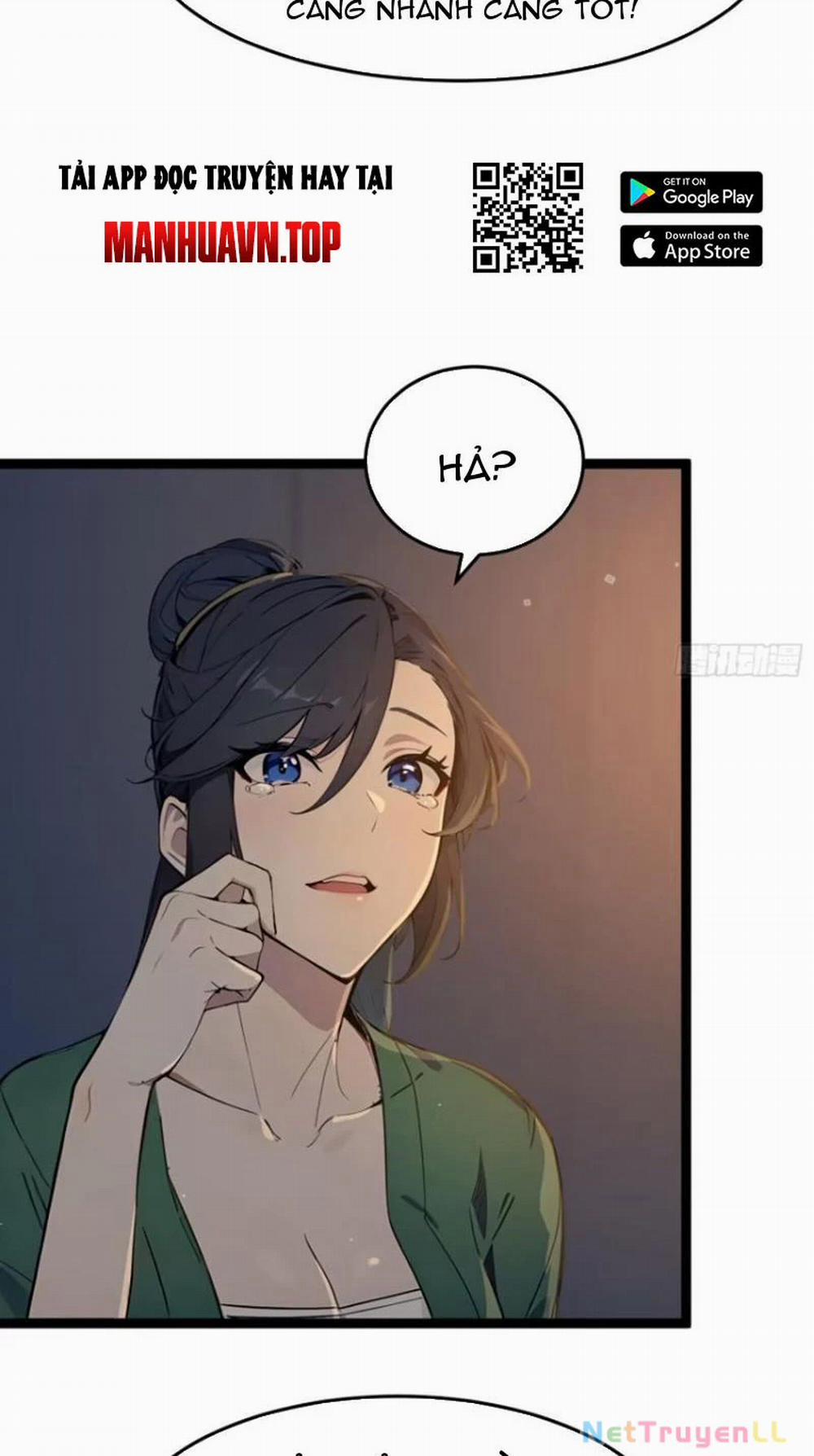 Ta Thật Sự Không Muốn Làm Thánh Tiên 4 trang 35