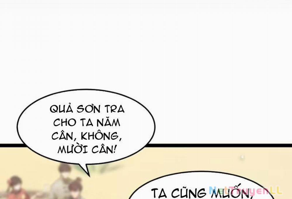 Ta Thật Sự Không Muốn Làm Thánh Tiên 4 trang 40