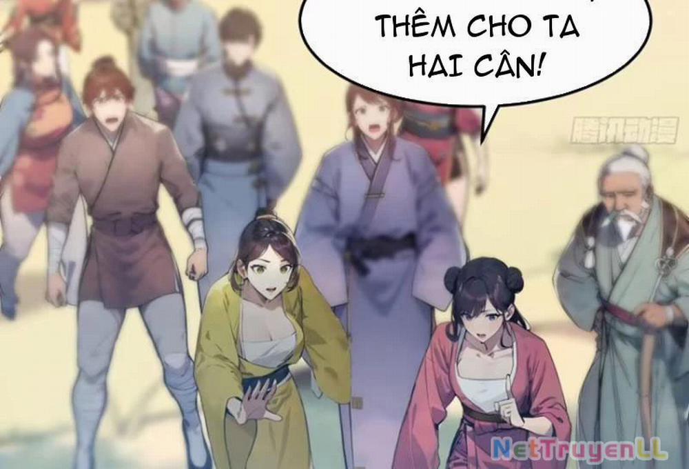 Ta Thật Sự Không Muốn Làm Thánh Tiên 4 trang 41