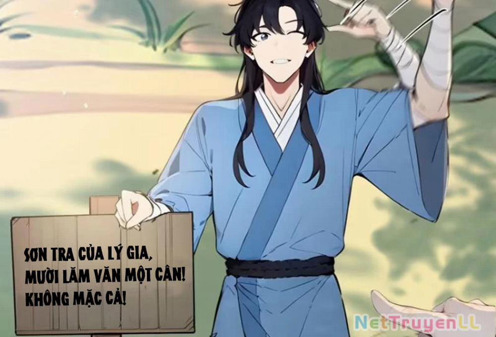 Ta Thật Sự Không Muốn Làm Thánh Tiên 4 trang 48