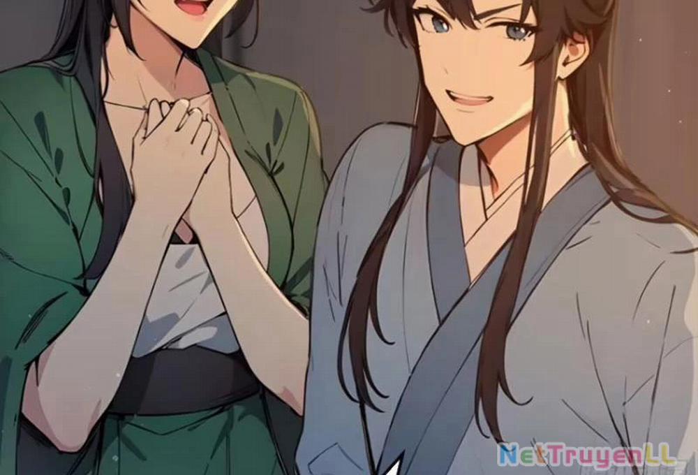 Ta Thật Sự Không Muốn Làm Thánh Tiên 4 trang 54