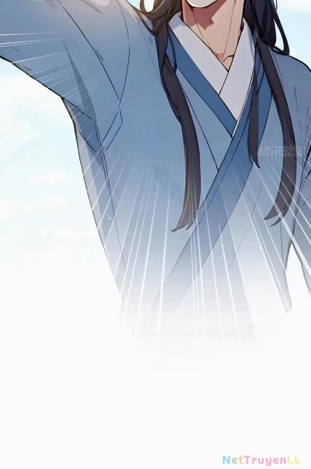 Ta Thật Sự Không Muốn Làm Thánh Tiên 4 trang 8