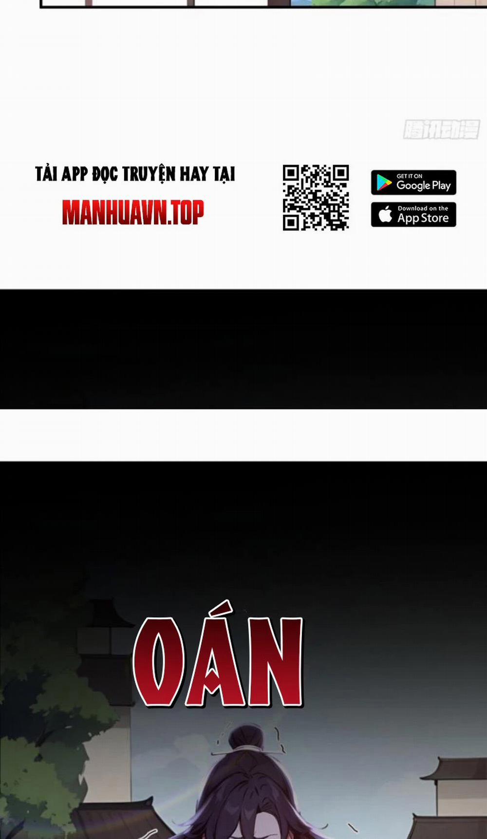 Ta Thật Sự Không Muốn Làm Thánh Tiên 40 trang 14