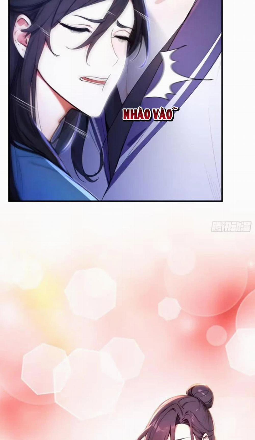 Ta Thật Sự Không Muốn Làm Thánh Tiên 40 trang 18