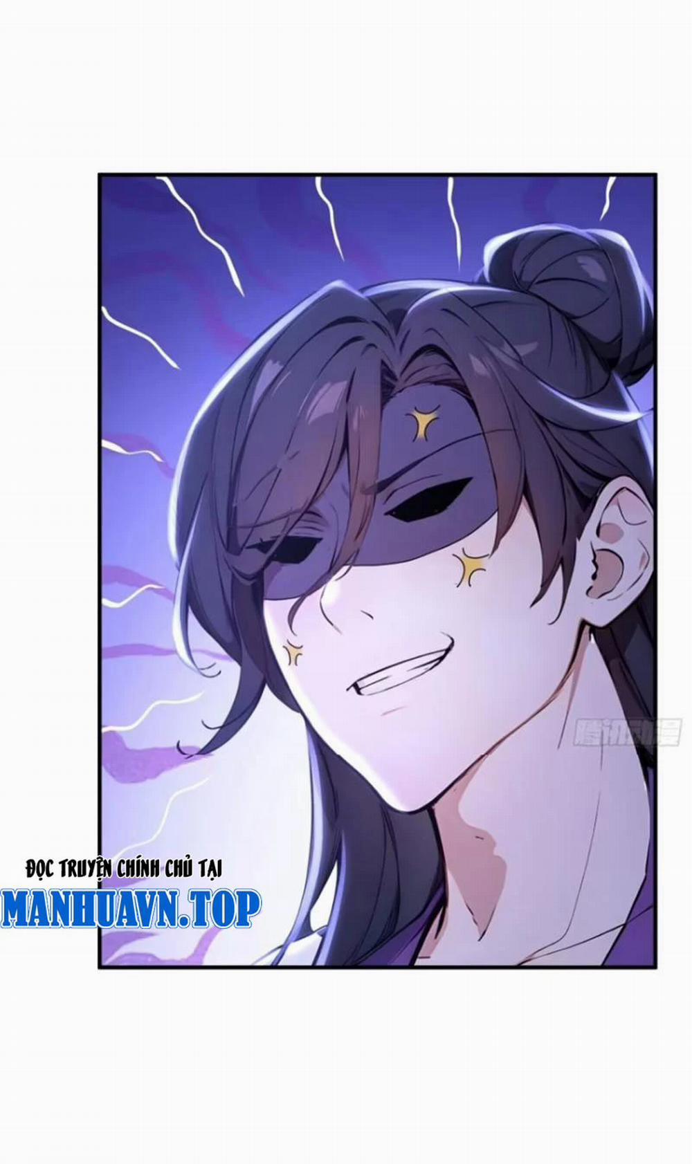 Ta Thật Sự Không Muốn Làm Thánh Tiên 40 trang 20