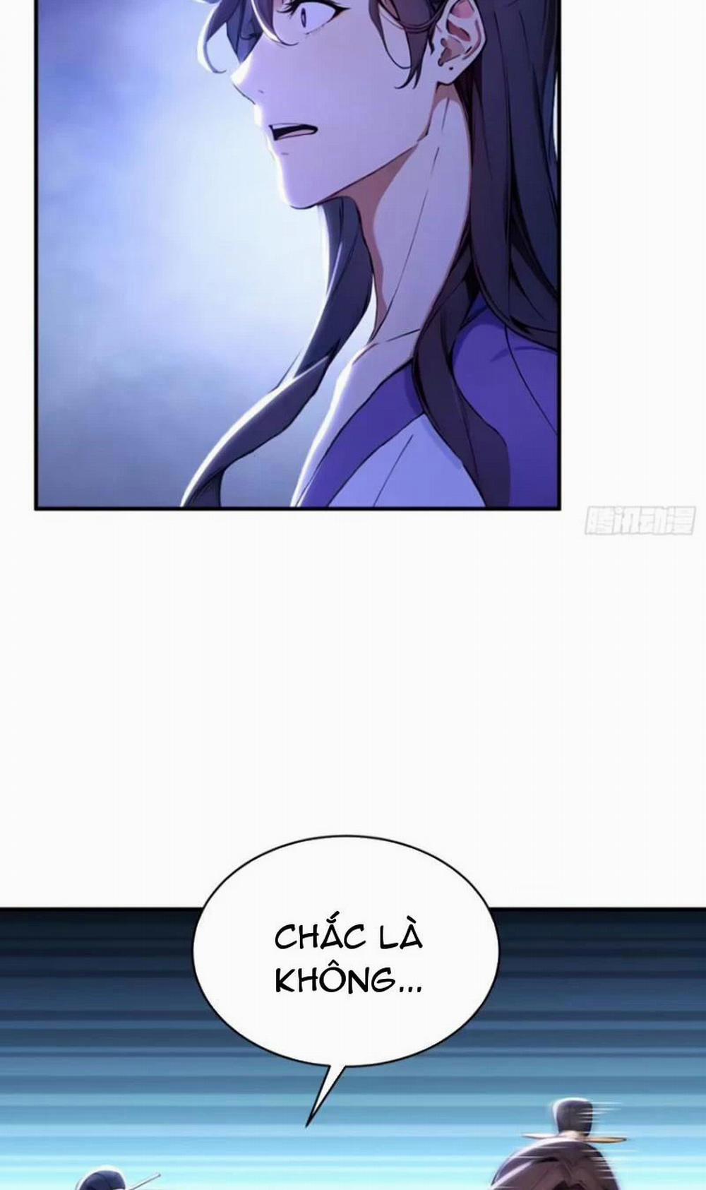 Ta Thật Sự Không Muốn Làm Thánh Tiên 40 trang 26