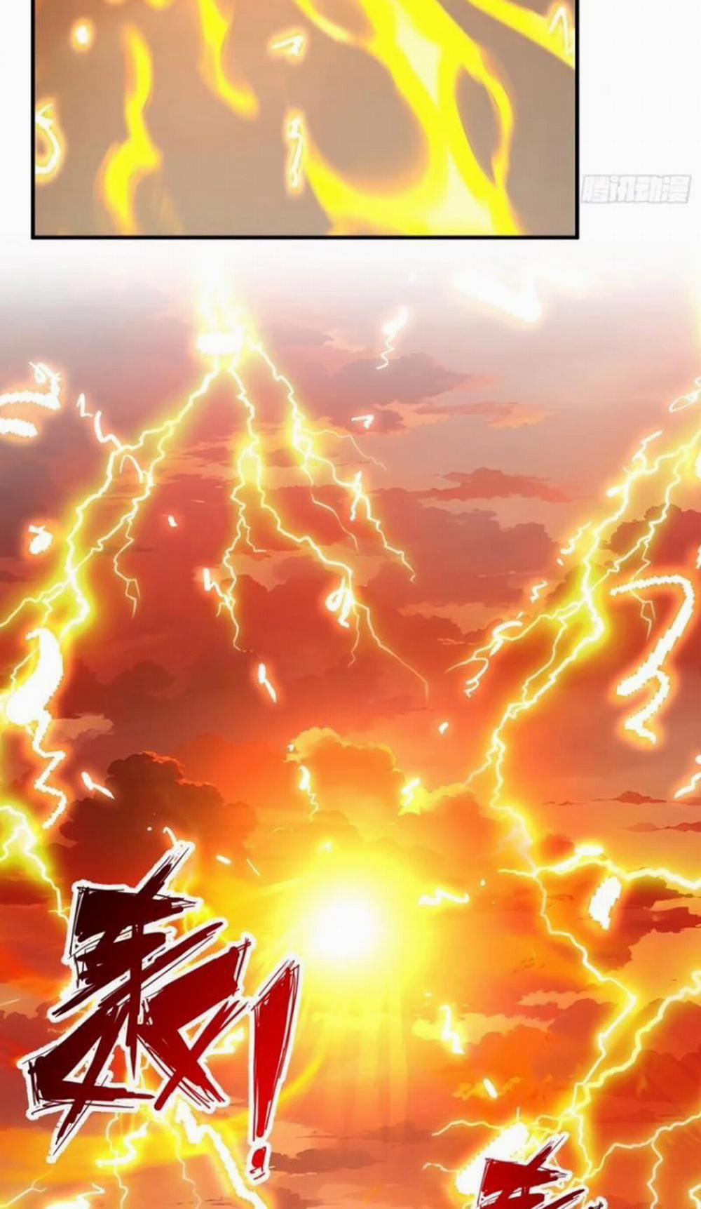 Ta Thật Sự Không Muốn Làm Thánh Tiên 40 trang 3