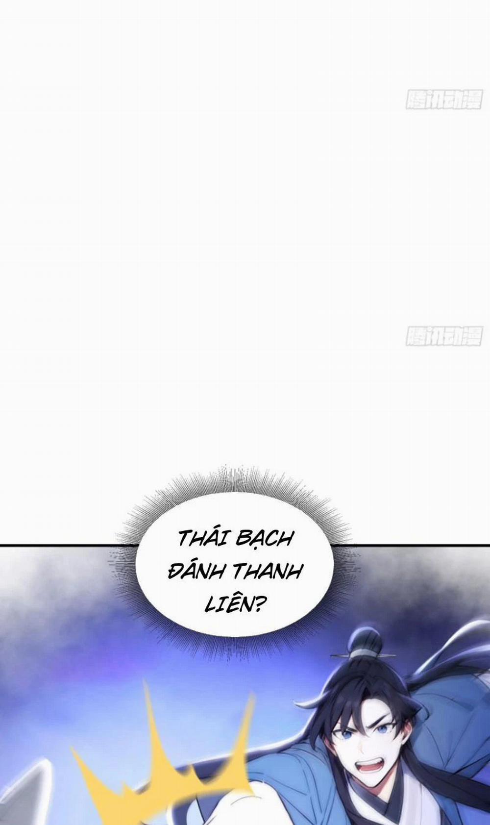 Ta Thật Sự Không Muốn Làm Thánh Tiên 40 trang 30