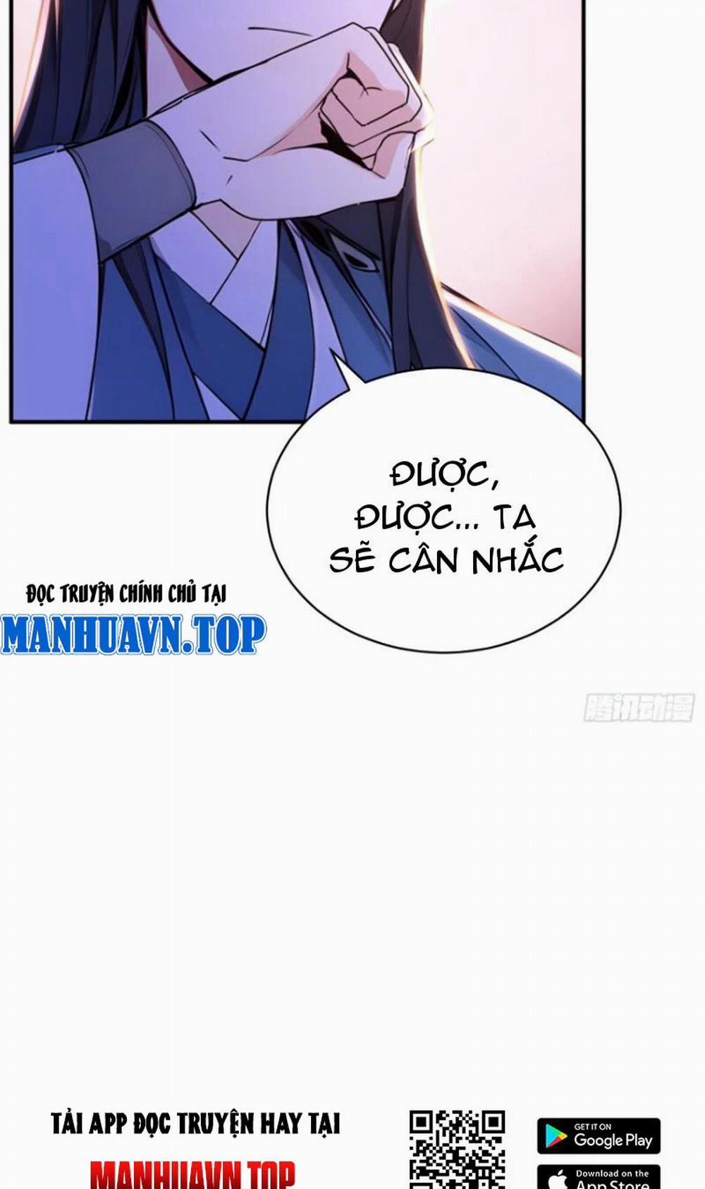 Ta Thật Sự Không Muốn Làm Thánh Tiên 40 trang 33