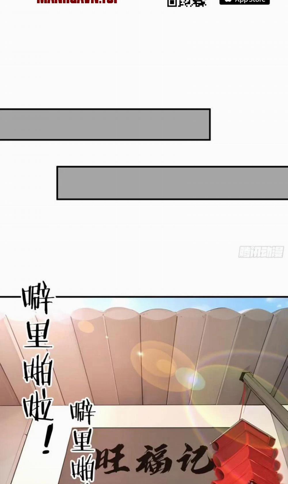 Ta Thật Sự Không Muốn Làm Thánh Tiên 40 trang 34