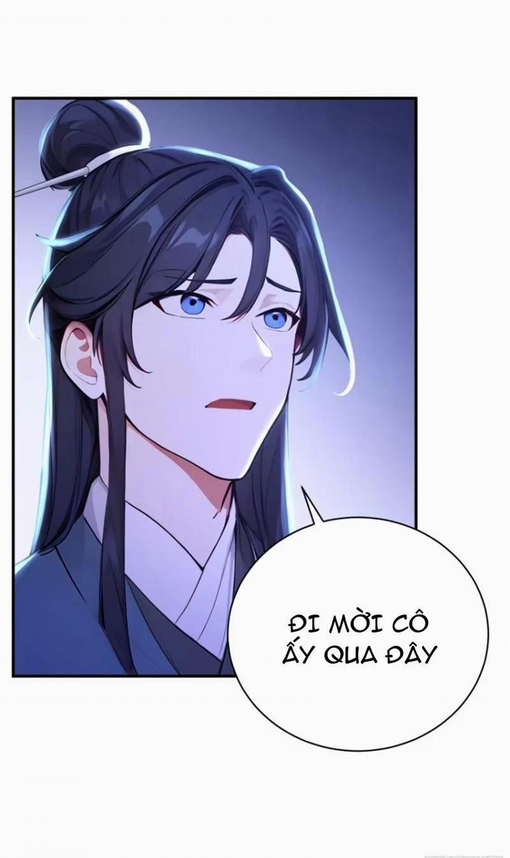 Ta Thật Sự Không Muốn Làm Thánh Tiên 40 trang 39