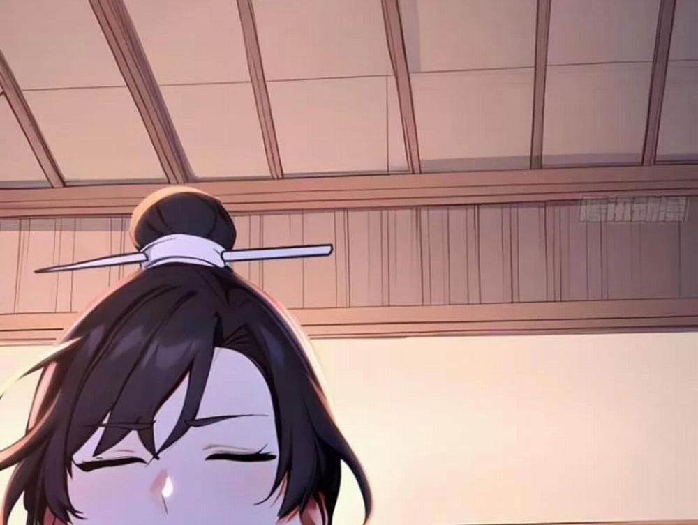 Ta Thật Sự Không Muốn Làm Thánh Tiên 40 trang 42