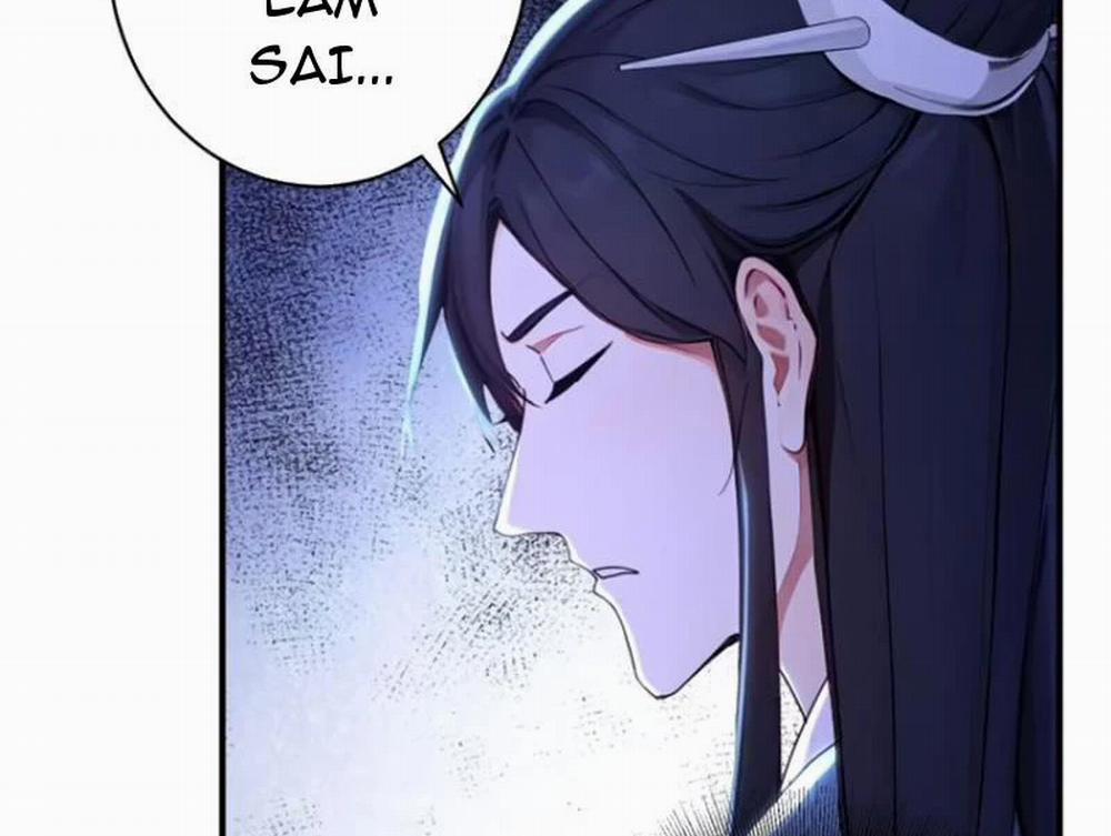 Ta Thật Sự Không Muốn Làm Thánh Tiên 40 trang 45