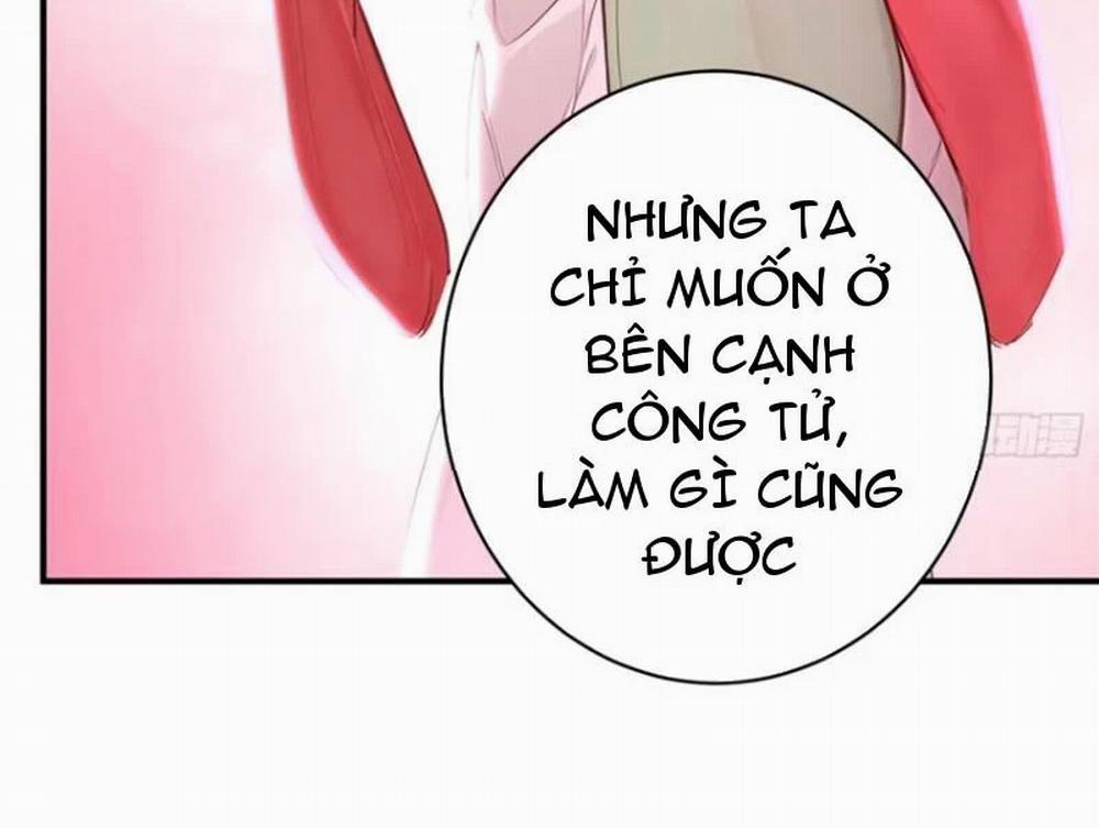 Ta Thật Sự Không Muốn Làm Thánh Tiên 40 trang 49