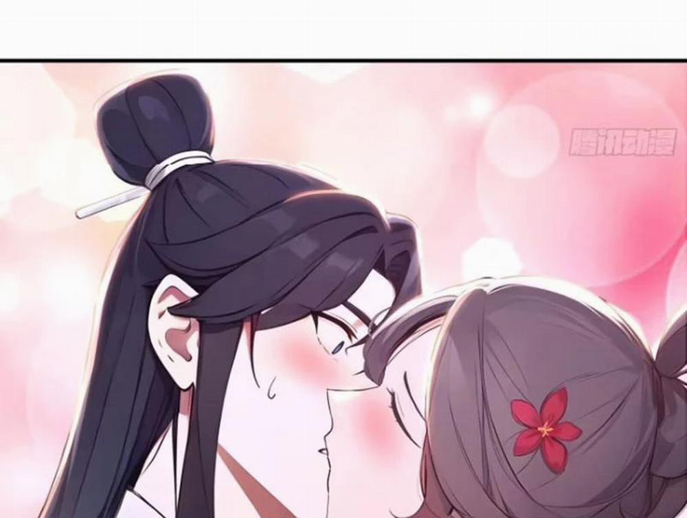 Ta Thật Sự Không Muốn Làm Thánh Tiên 40 trang 54