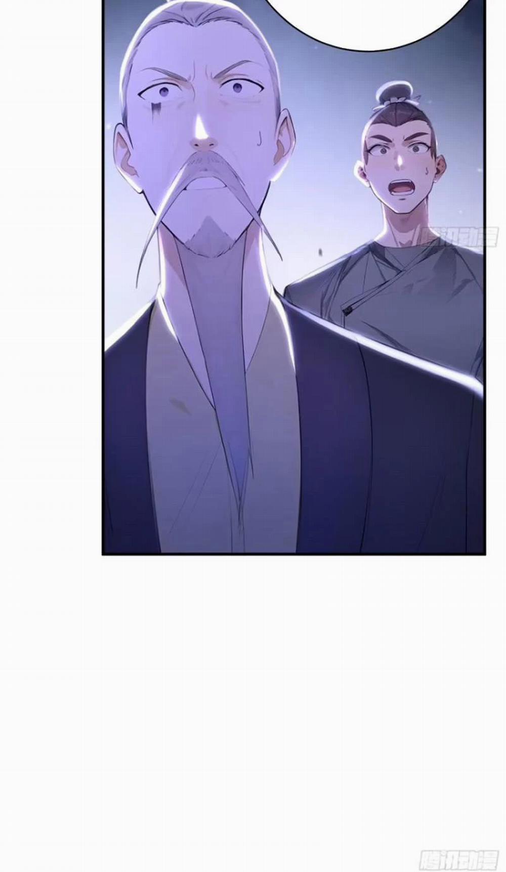 Ta Thật Sự Không Muốn Làm Thánh Tiên 40 trang 6