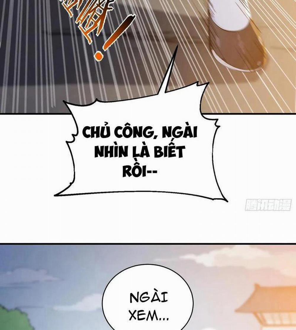 Ta Thật Sự Không Muốn Làm Thánh Tiên 41 trang 1