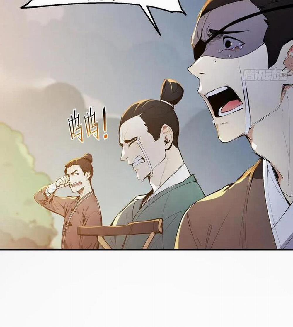 Ta Thật Sự Không Muốn Làm Thánh Tiên 41 trang 11