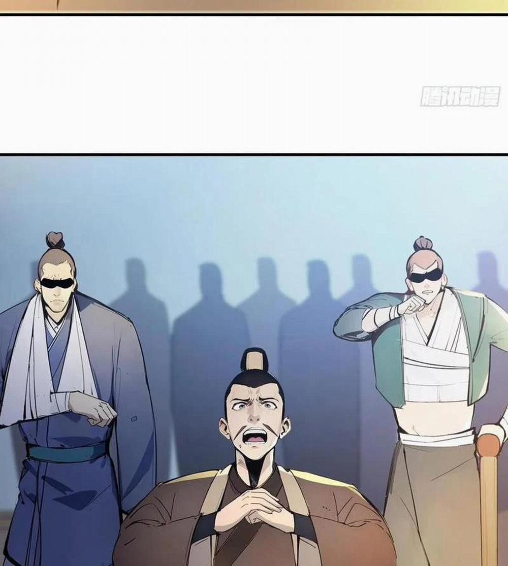 Ta Thật Sự Không Muốn Làm Thánh Tiên 41 trang 13