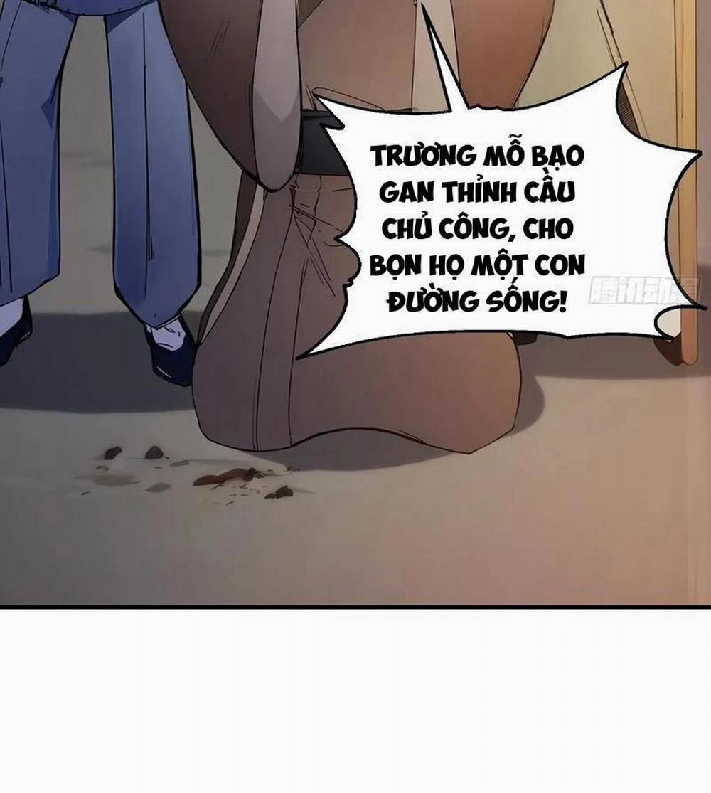 Ta Thật Sự Không Muốn Làm Thánh Tiên 41 trang 14