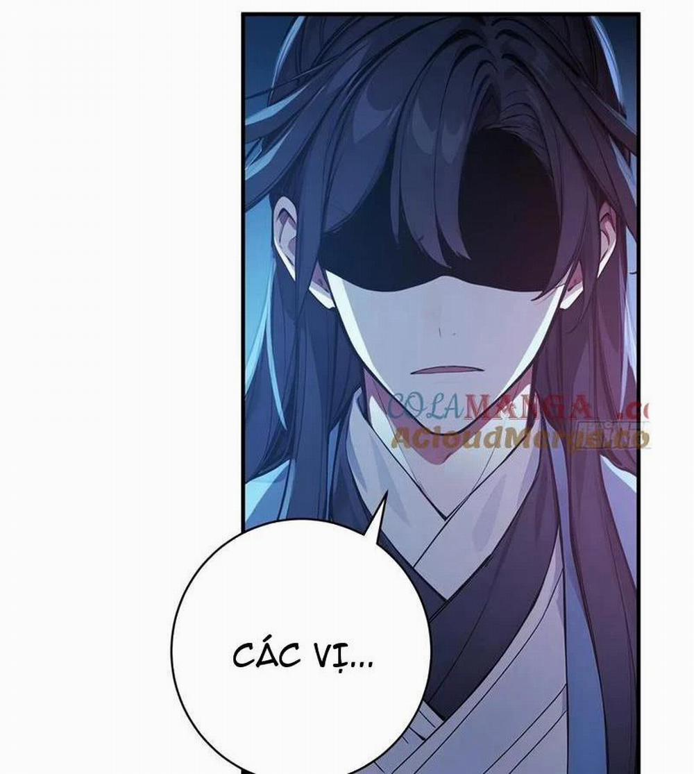 Ta Thật Sự Không Muốn Làm Thánh Tiên 41 trang 15