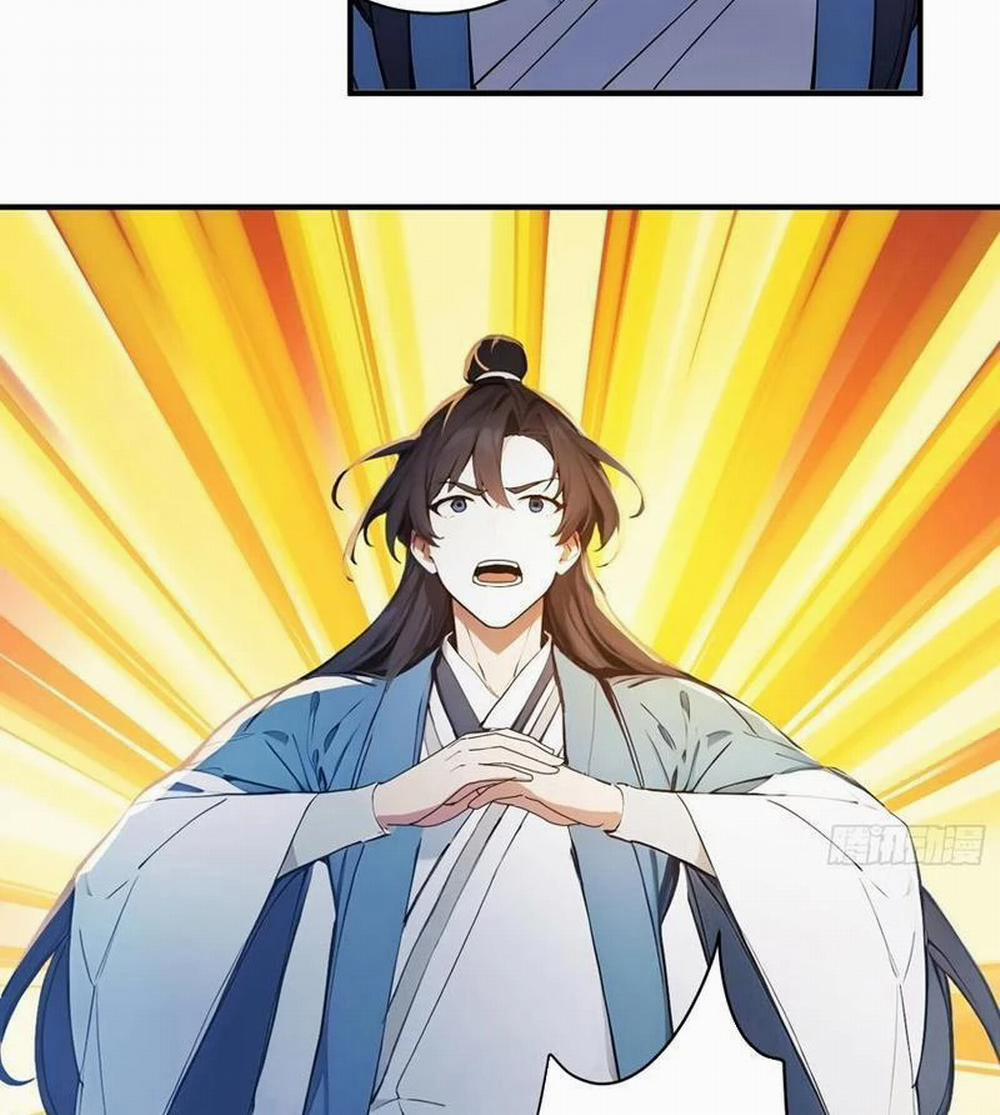 Ta Thật Sự Không Muốn Làm Thánh Tiên 41 trang 16