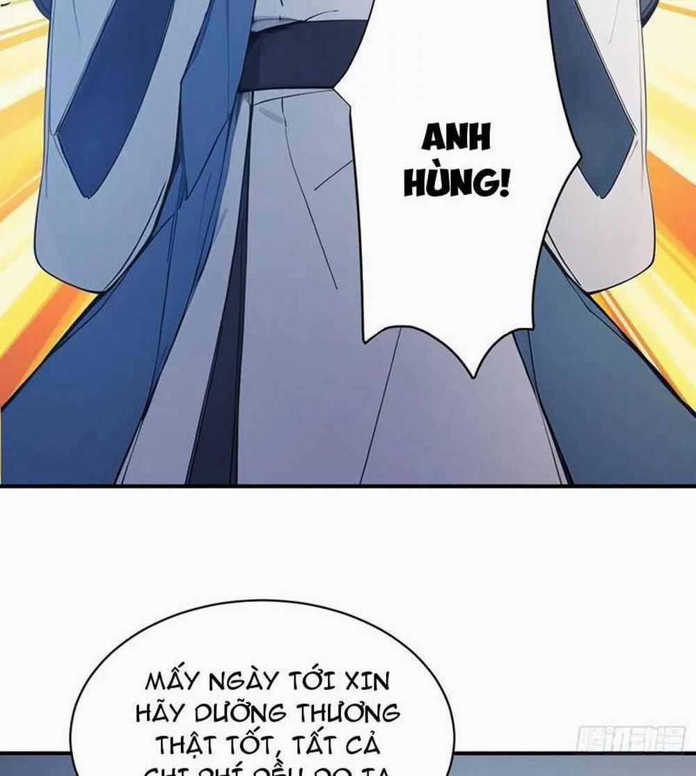 Ta Thật Sự Không Muốn Làm Thánh Tiên 41 trang 17