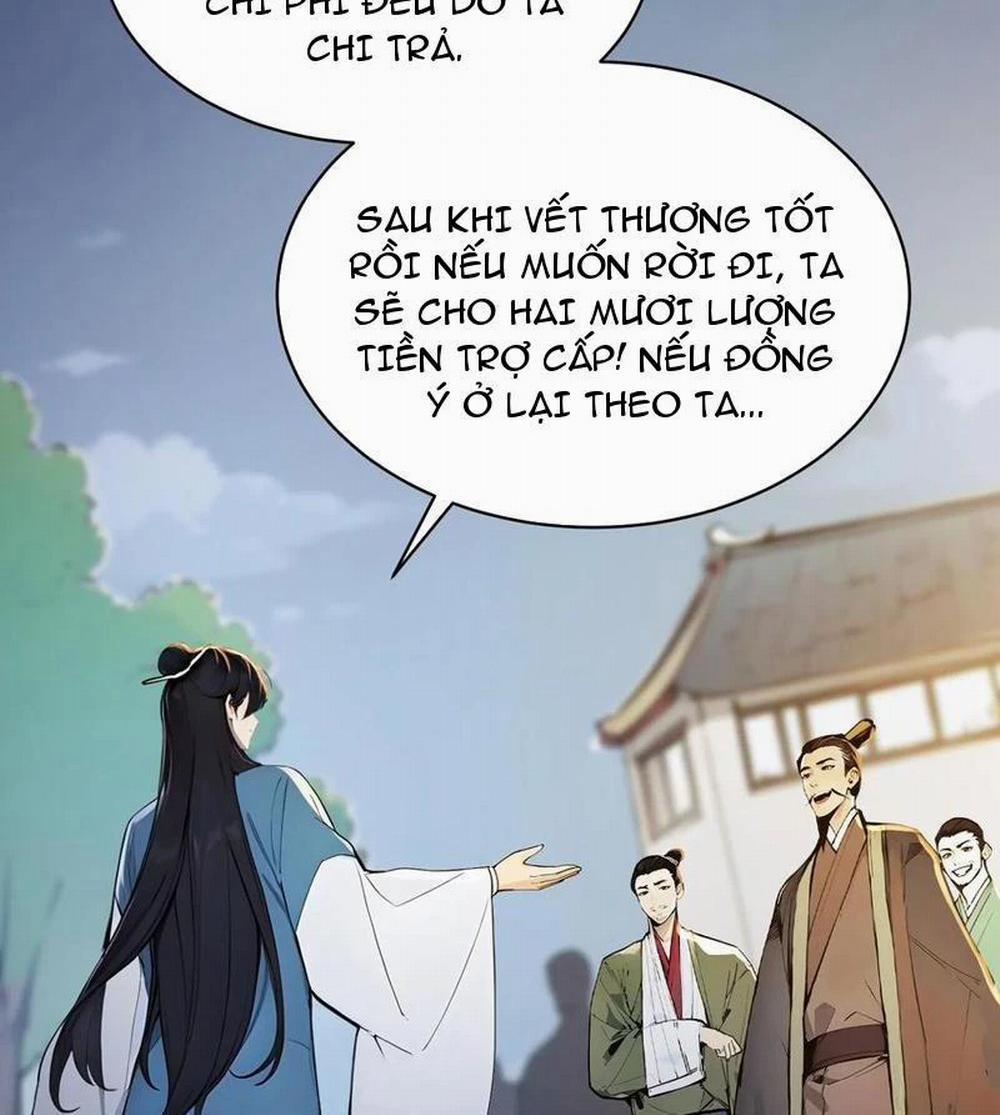 Ta Thật Sự Không Muốn Làm Thánh Tiên 41 trang 18