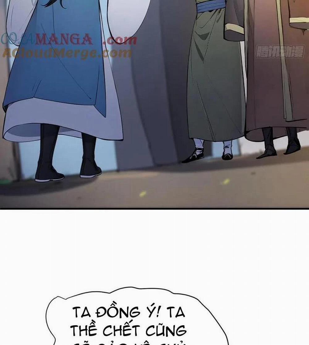 Ta Thật Sự Không Muốn Làm Thánh Tiên 41 trang 19