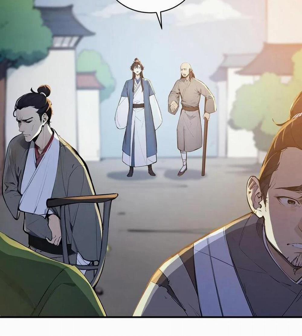 Ta Thật Sự Không Muốn Làm Thánh Tiên 41 trang 2