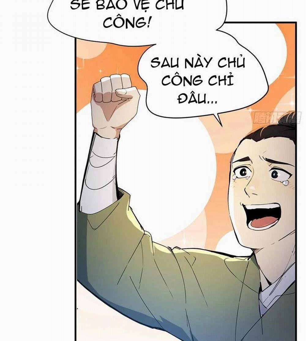 Ta Thật Sự Không Muốn Làm Thánh Tiên 41 trang 20