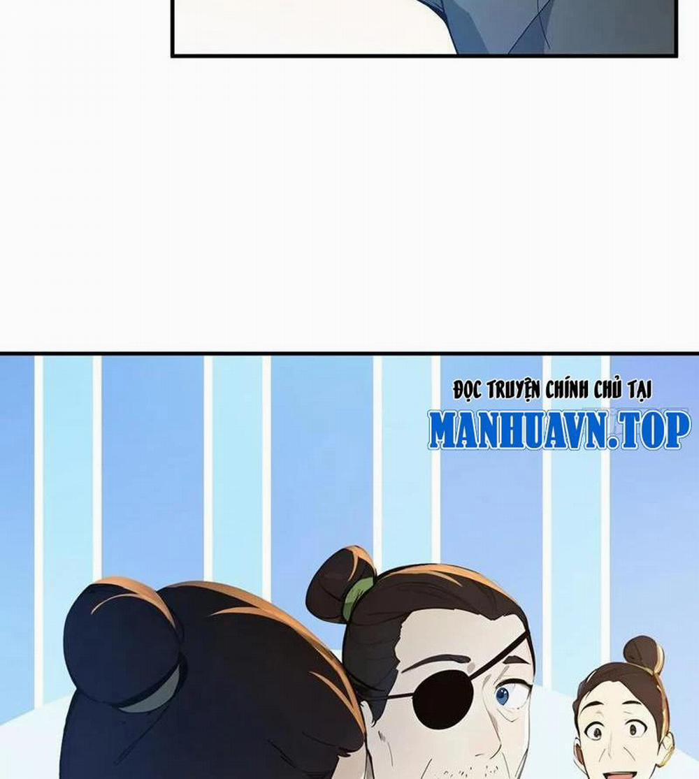 Ta Thật Sự Không Muốn Làm Thánh Tiên 41 trang 21