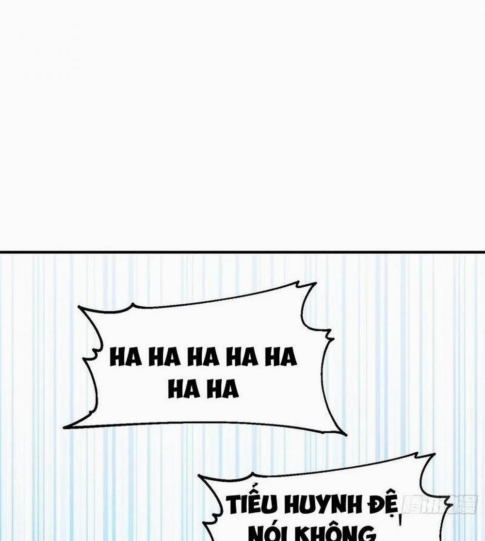 Ta Thật Sự Không Muốn Làm Thánh Tiên 41 trang 23