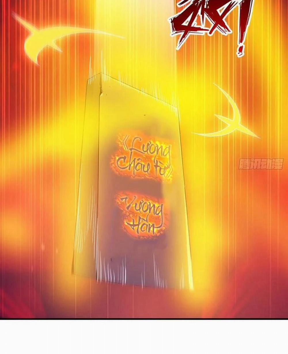 Ta Thật Sự Không Muốn Làm Thánh Tiên 41 trang 28