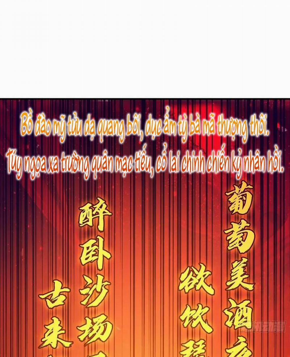 Ta Thật Sự Không Muốn Làm Thánh Tiên 41 trang 29