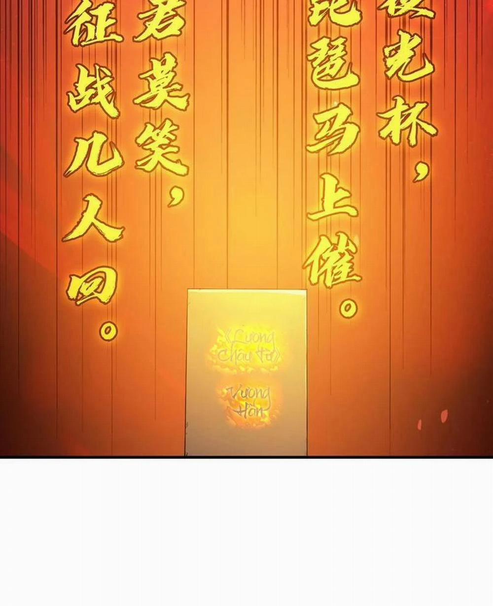 Ta Thật Sự Không Muốn Làm Thánh Tiên 41 trang 30