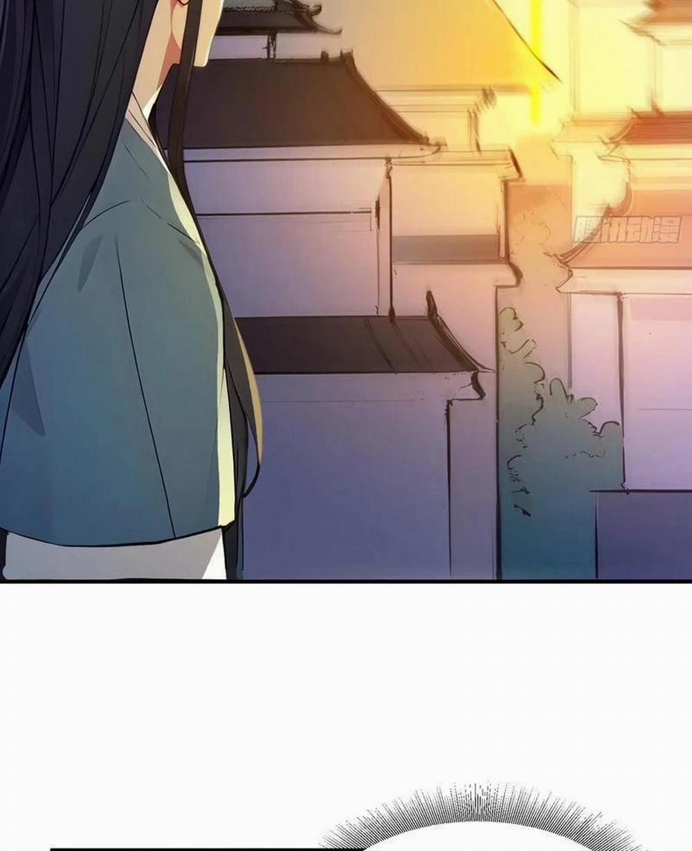 Ta Thật Sự Không Muốn Làm Thánh Tiên 41 trang 34