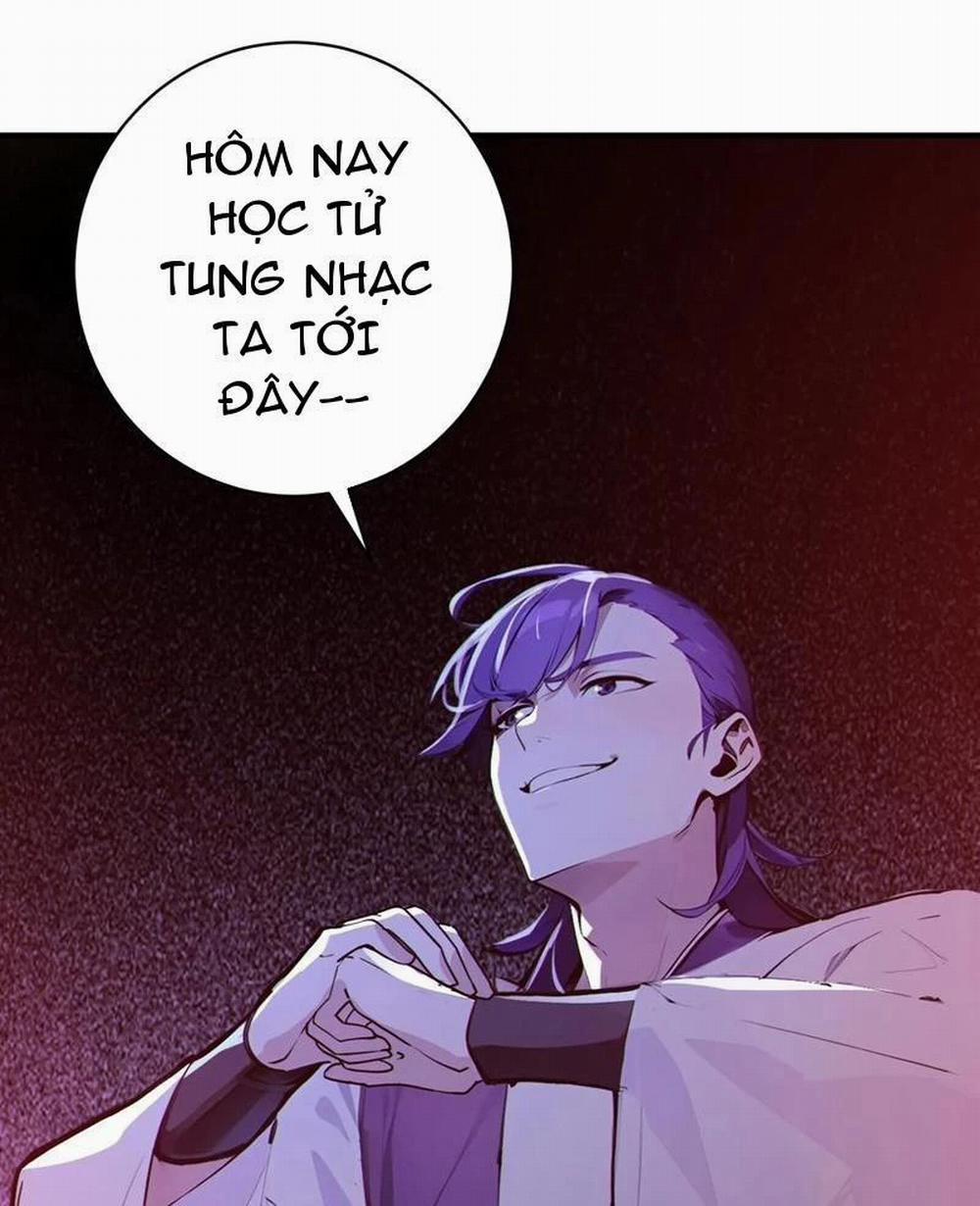 Ta Thật Sự Không Muốn Làm Thánh Tiên 41 trang 38