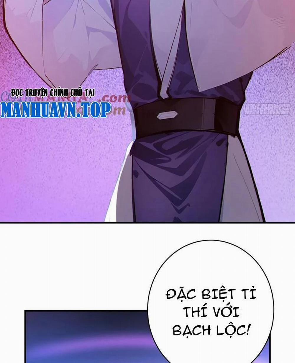 Ta Thật Sự Không Muốn Làm Thánh Tiên 41 trang 39