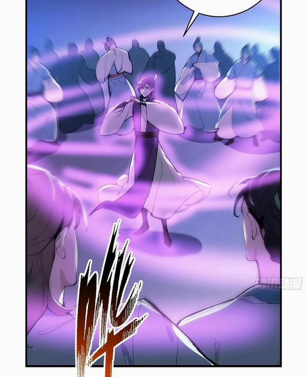 Ta Thật Sự Không Muốn Làm Thánh Tiên 41 trang 40