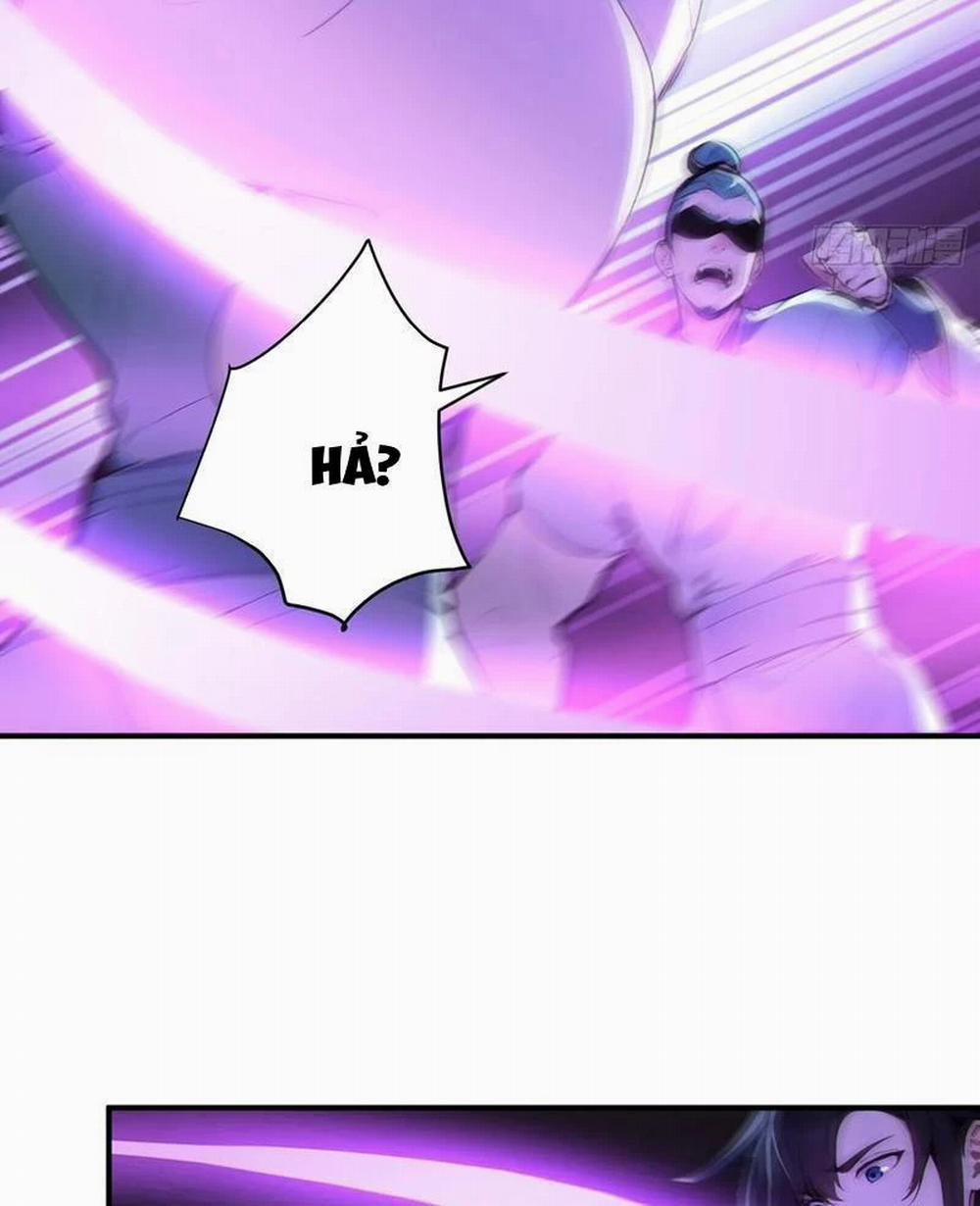 Ta Thật Sự Không Muốn Làm Thánh Tiên 41 trang 42