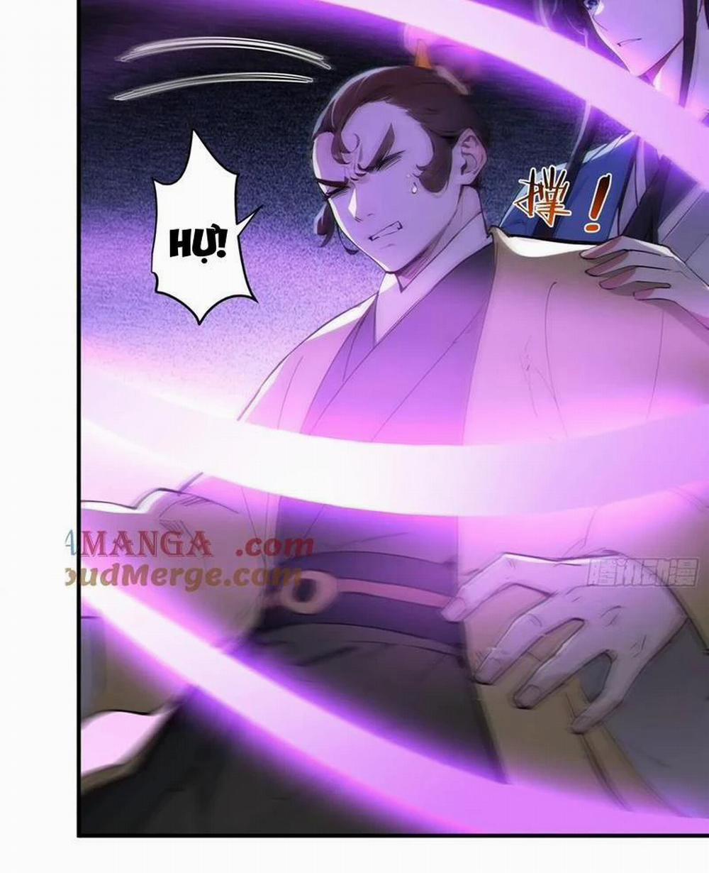 Ta Thật Sự Không Muốn Làm Thánh Tiên 41 trang 43