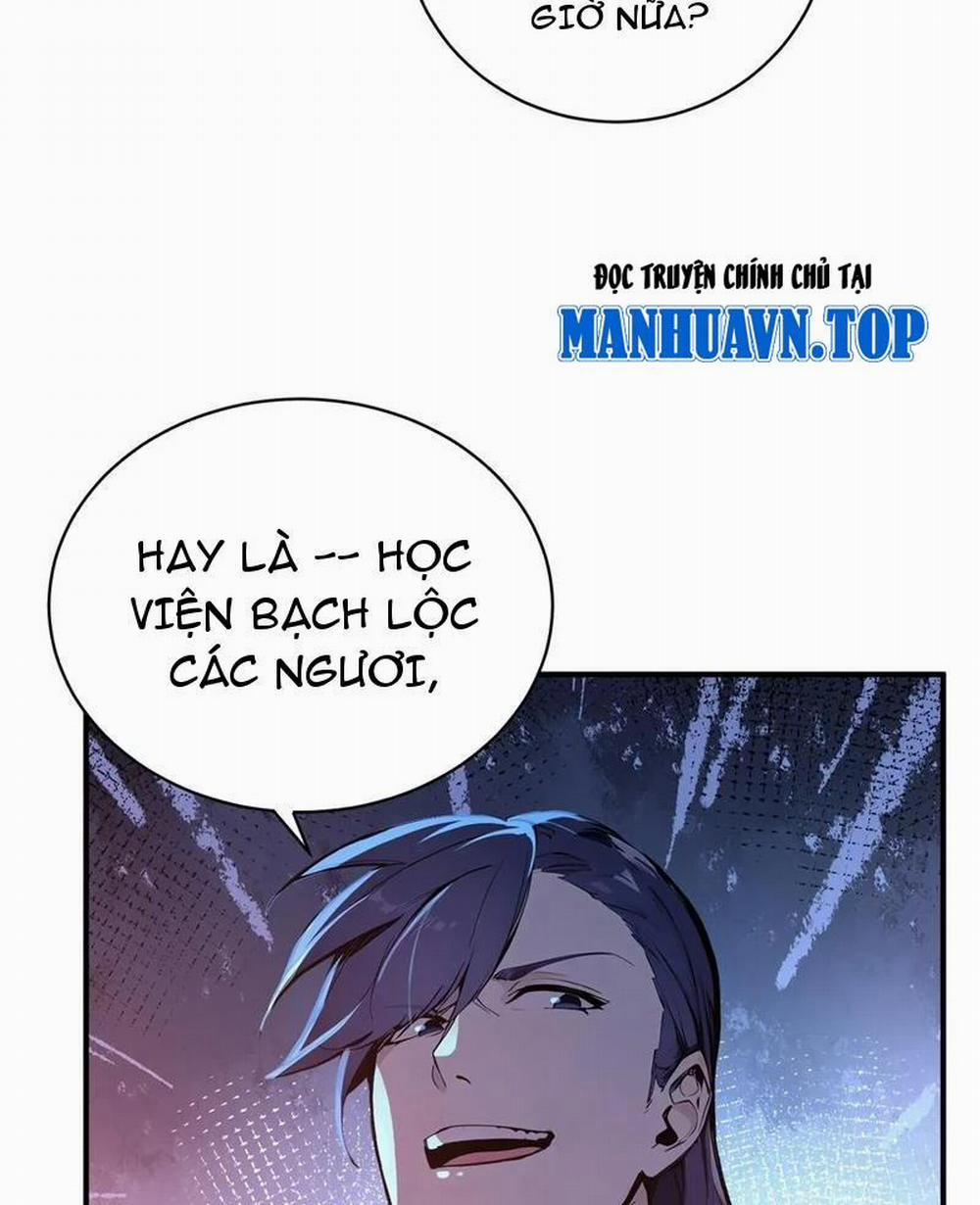 Ta Thật Sự Không Muốn Làm Thánh Tiên 41 trang 47