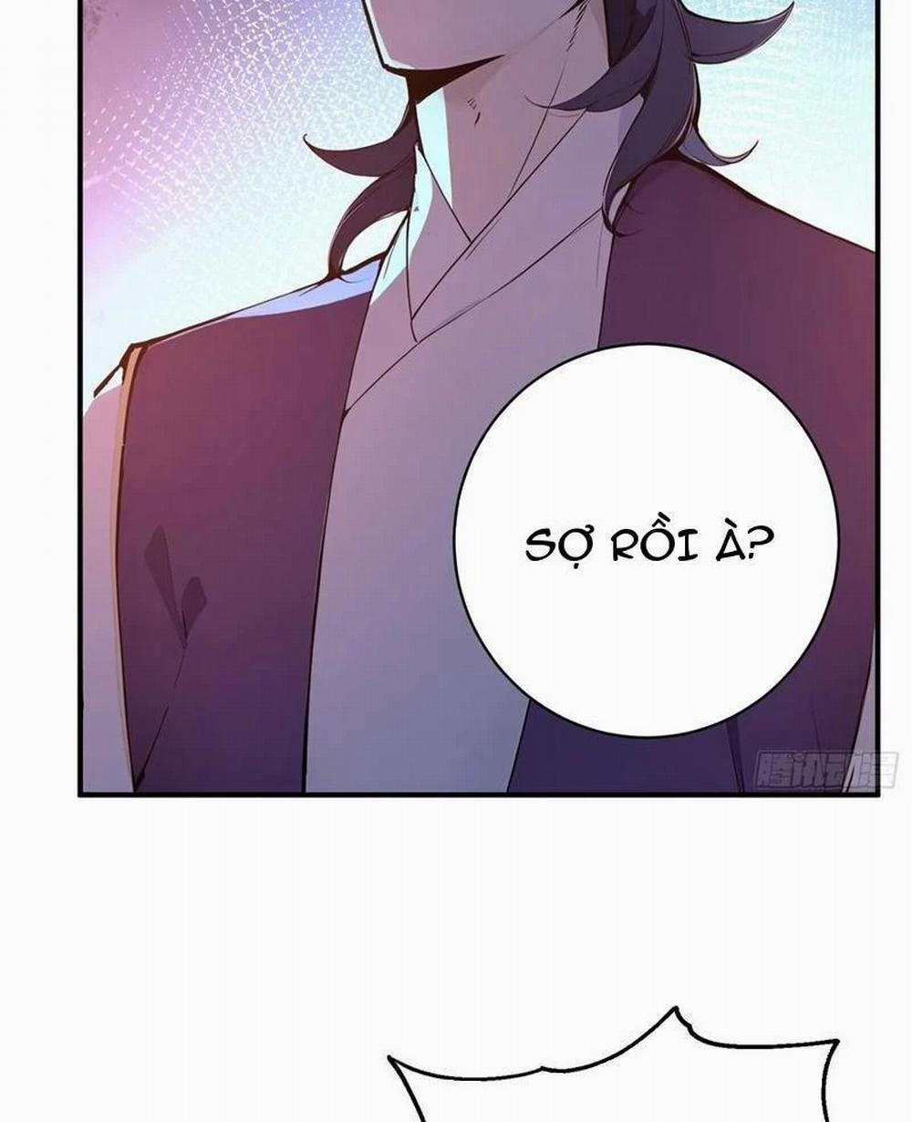 Ta Thật Sự Không Muốn Làm Thánh Tiên 41 trang 48